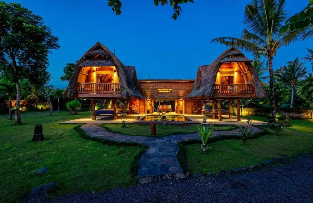 Permata Ayung Private Estate (Adults Only)-1