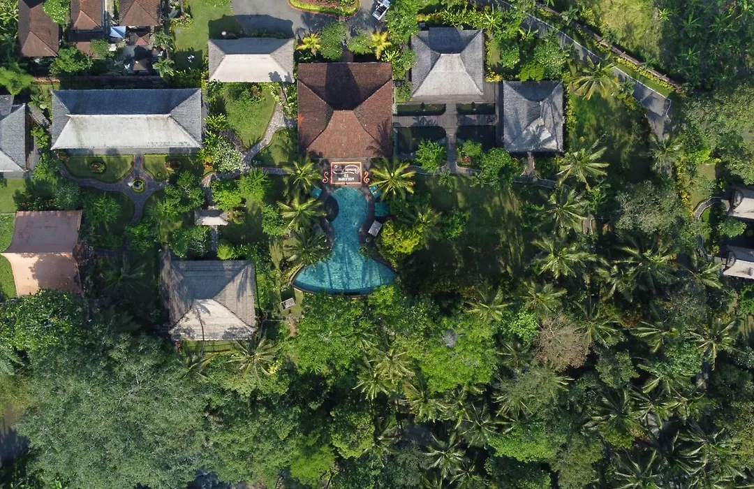 Permata Ayung Private Estate (Adults Only)-1