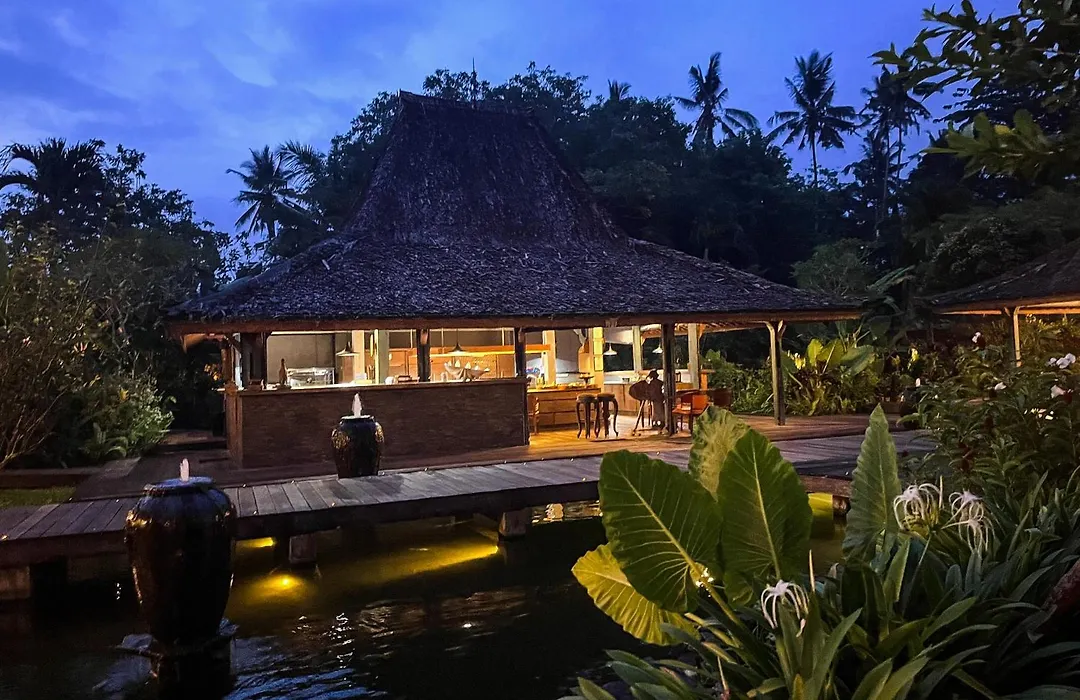 Permata Ayung Private Estate (Adults Only)-1