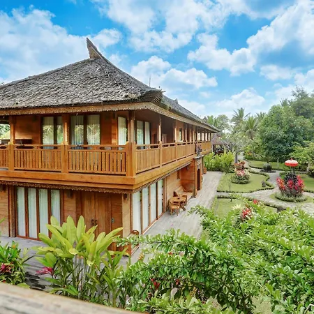 Permata Ayung Private Estate (Adults Only)-3