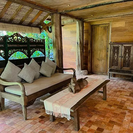 Permata Ayung Private Estate (Adults Only)-2
